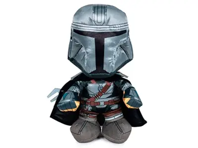 Warrior mandalorian Vojne zvezd 25 cm