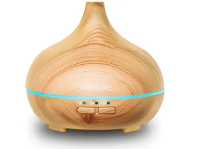 Vlažilec cecotec čista aroma 150 yang