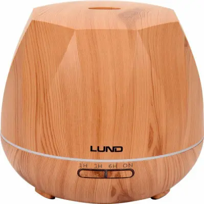 Lund Air Air Multight Difuzor 500ml lahki les z daljinskim upravljalnikom