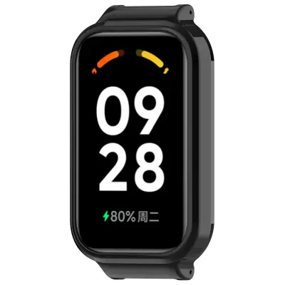 Zaščitna torbica za Xiaomi MI Band 8 Active/Redmi Band 2