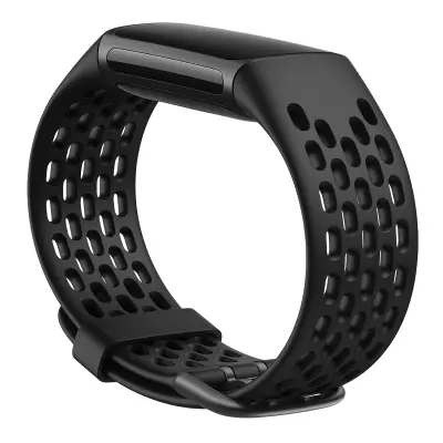 Silikonski pašček za uro za Fitbit Charge 5