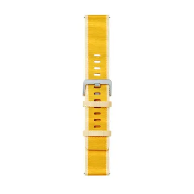 Xiaomi Watch S1 Active Strap Yellow