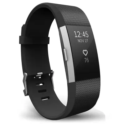 Pašček za uro za Fitbit Charge 2  S