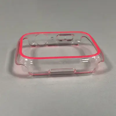 Zaščitno ohišje svetlečega računalnika Pink