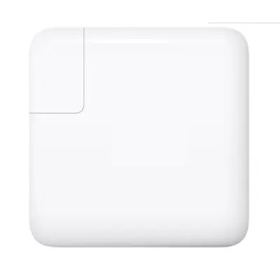CP Apple 87W USB-C Power Adapter Type-C Plug MacBook Pro 15.4 Analog MNF82Z/A with 2m Cable (OEM)