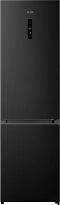 GORENJE NRK620AABXL4 kombinirani hladilnik