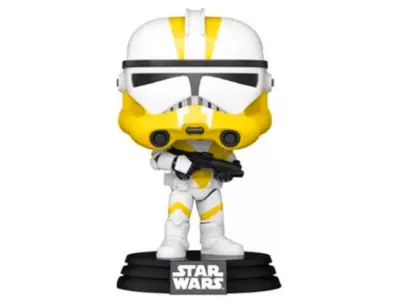 Pop Star Wars 13. bataljon Trooper 645