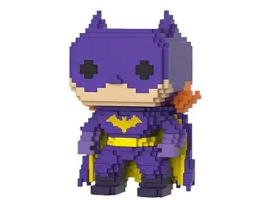 Funko Fun22015 Batgirl