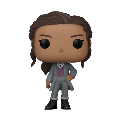 Funko POP! Marvel - Spider-Man No Way Home MJ (924)