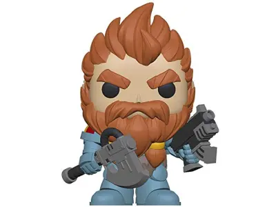 Funko pop! Igre: Warhammer 40K - Space Wolves Pack Leader