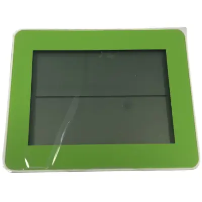 Digitalni sobni termometer, higrometer Green