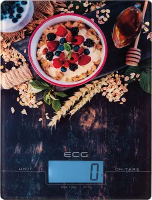 ECG KV 1021 Berries