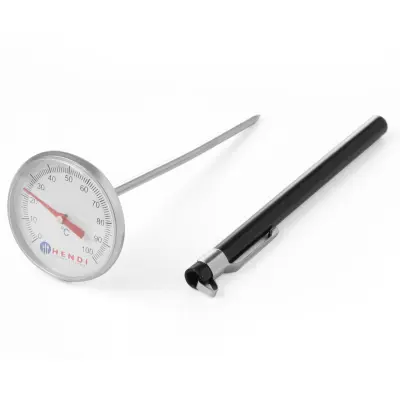 Gastronomski termometer za Souis Vide s sondo - Hendi 271216