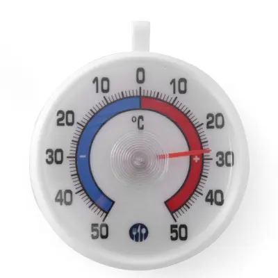 Zamrzovalni in hladilni termometer z obešalnikom -50C do +50C - Hendi 271124