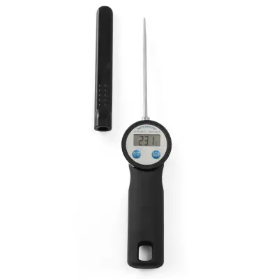 Digitalni gastronomski termometer s sondo - Hendi 271162