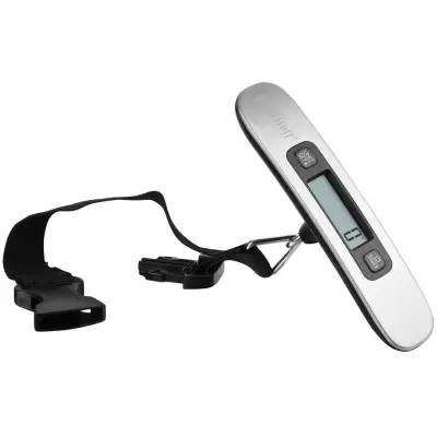 ELEKTRONSKA TEHTNICA ZA PRTLJAGO 1-50kg KINGHOFF KH-1820