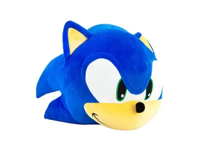 Club Mocchi Mocchi - Mega Sonic, modra