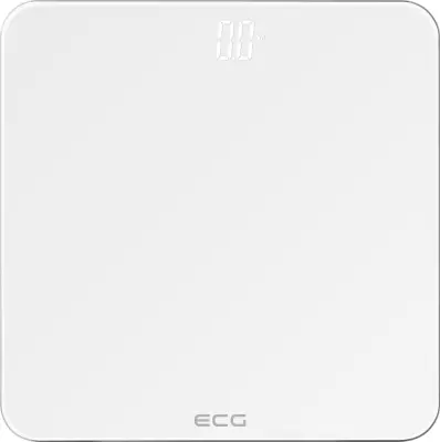ECG OV 1821 White