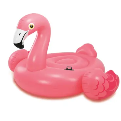 Intex Blazina za bazen Mega Flamingo Island 56288EU