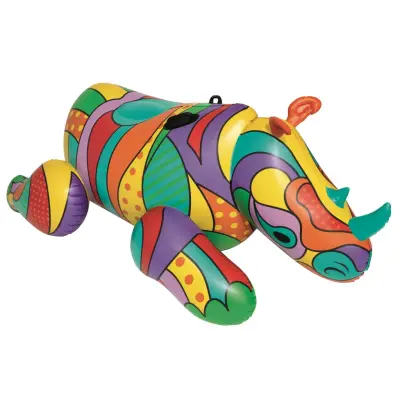 Bestway Blazina za bazen POP Rhino 41116