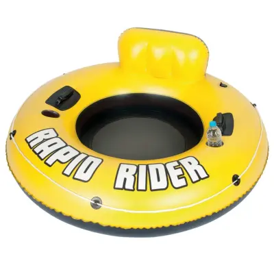 Bestway Rapid Rider vodna tuba za eno osebo 43116