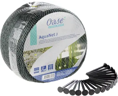 Oase mreža za ribnike AquaNet 3 / 6 x 10 m\, 53753