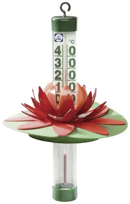 Plavajoči termometer za ribnik Lotus Active FIAP 2780