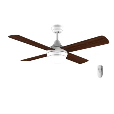 Cecotec Energysilence Aero 4250 Fresh LED in poveljni stropni ventilator