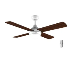Cecotec Energysilence Aero 4250 Fresh LED in poveljni stropni ventilator