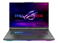 ASUS ROG Strix G16 G614JU-N3218/Intel Core i7-13650HX/16"/FHD+ 16GB DDR5/1TB/PCIe NVMe M.2 SSD RTX 4050/DOS - prenosni gaming računalnik