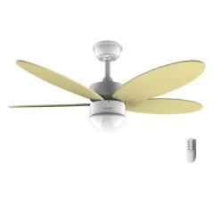 Cecotec Energysilence Aero 4260 Motor sončne svetlobe z ukaznim ventilatorjem