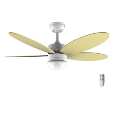 Cecotec Energysilence Aero 4260 Motor sončne svetlobe z ukaznim ventilatorjem