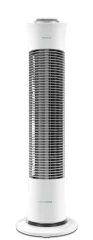 Tower ventilator Ceccotec Energysilence 6090 Skyline 76 cm