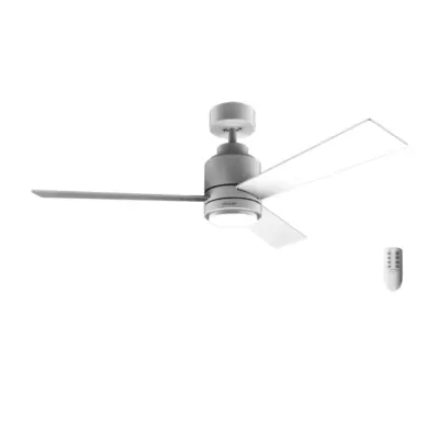 Cecotec Energysilence Aero 4250 dB sveža LED in poveljniški ventilator