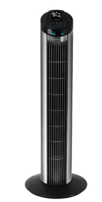 Tower ventilator Ceccotec Energysilence 890 Skyline