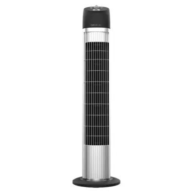 Tower ventilator Ceccotec Energysilence 850 Skyline 84 cm
