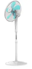 PIE FAN CECCOTEC Energysilence 530 Blanco