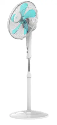 PIE FAN CECCOTEC Energysilence 530 Blanco