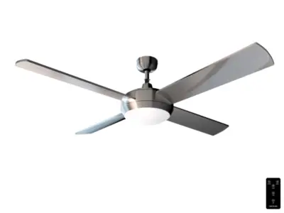 Cecotec Energysilence Aero 570 ventilator strehe