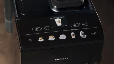 SIEMENS EQ500 TP511R09 kavni aparat