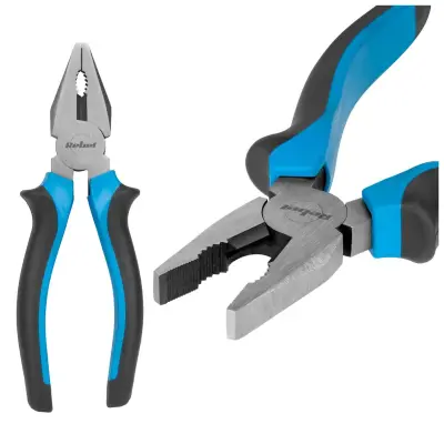 Orodje v kompletu klešče, 5kom