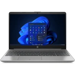 HP 255 G9 R5 5625U/16GB/512GB/NoOS (srebrn) prenosni računalnik