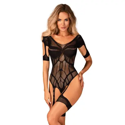 Obsessive - Bodynogavice G334 S/M/L