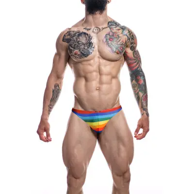 Cut4Men - Tangice C4M03 Provocative