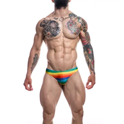 Cut4Men - Breve Arco-Ris Low Rise