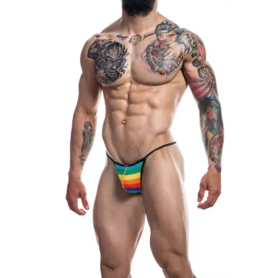 Cut4Men - G-String Provocativo