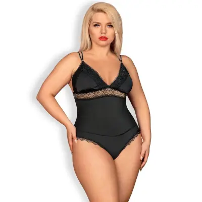 Obsesivno - 810-Ted-1 Teddy Xxl