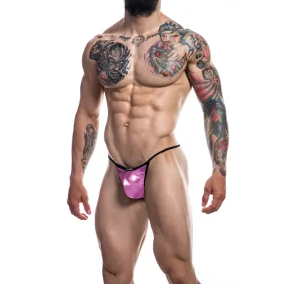Cut4Men - G-String Provocativo