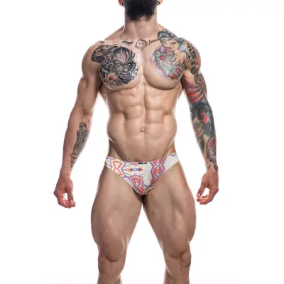 Cut4Men - Breve Arco-Ris Low Rise