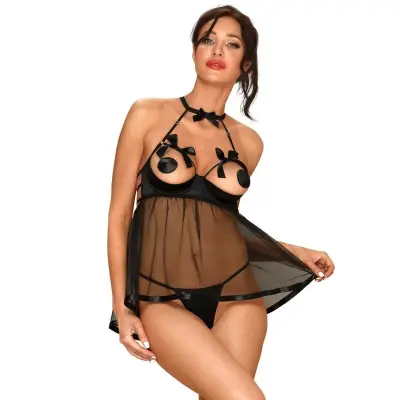 Obsessive - Delishya Babydoll S/M
